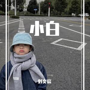 小白