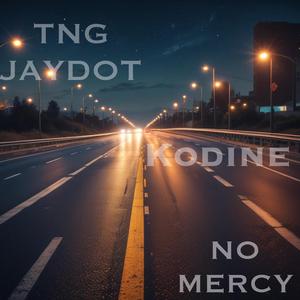 No Mercy (feat. Kodine)