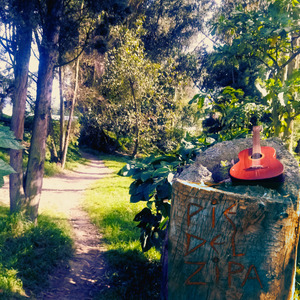 1816 (fusilamiento de los mártires)