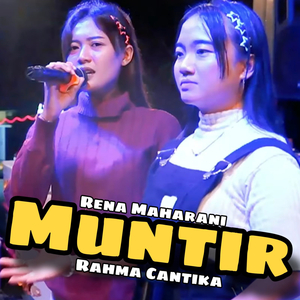 Muntir (Live)