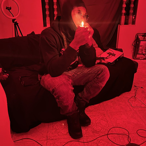 Mine (feat. Lulcee)