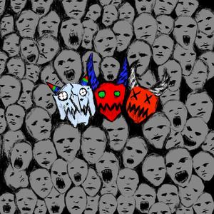 JUMP IN THE PIT (feat. orgetplus & GXNER.)