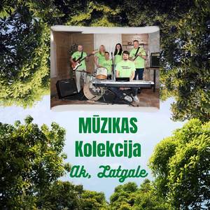 Ak, Latgale
