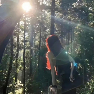 珊瑚海+The Cure+One Last Time (雨季混搭版)