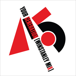 Trying For Kicks (Winstanley Mix / 2019 Remaster)