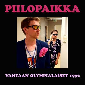 Piilopaikka