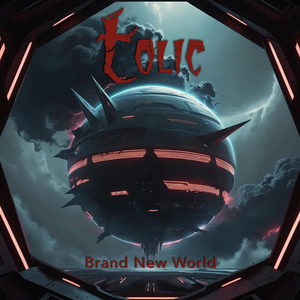 Brand New World