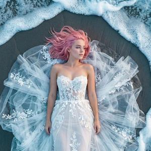 Letters To The Ocean