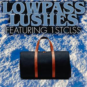 Santa Got A Brand New Bag (feat. 1STCLSS)