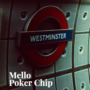 Mello Poker Chip/boombap type beat/复古城市爵士布鲁斯旋律