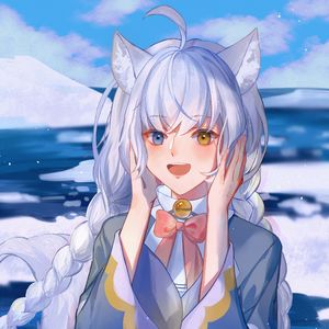 星存ⅡStar In The Heart（cover by 星砂/洛亦天）