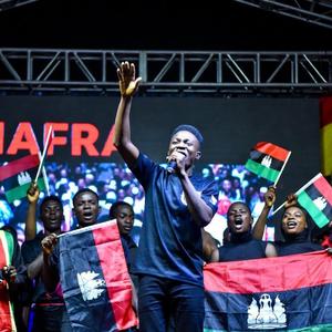 Freedom Starts Today