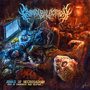 Consuming Regurgitated Faeces