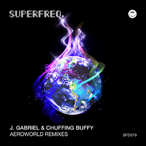 Nottingham (J Gabriel & Chuffing Buffy Remix)