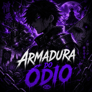 Armadura do Ódio