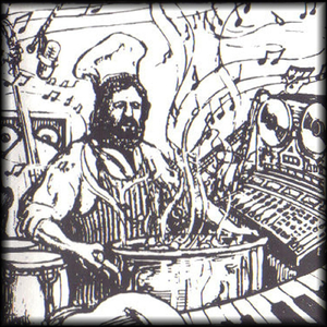 Love Song for Three (Live)