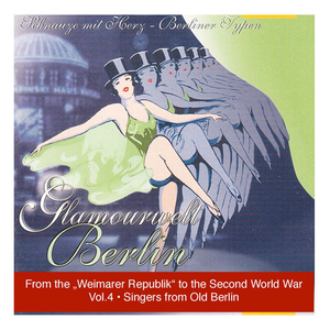 Das Lied von der krummen Lanke