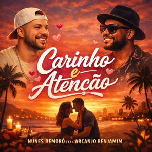 Carinho & Atenção