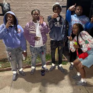 Abu (feat. Lil HamSandwhich & Baby Murda628)