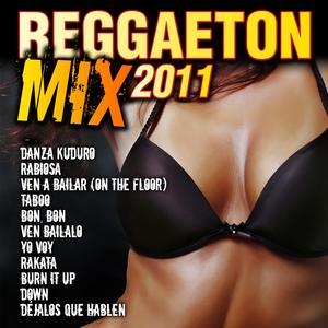 Reggaeton Latino