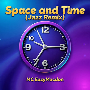 Space and Time (Jazz Remix)