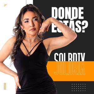¿Donde Está?