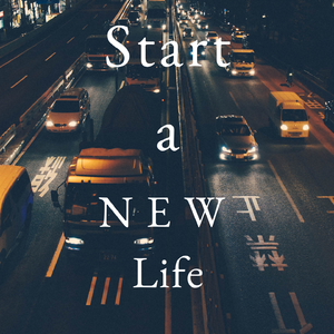 Start a new life（Prod by yzz）