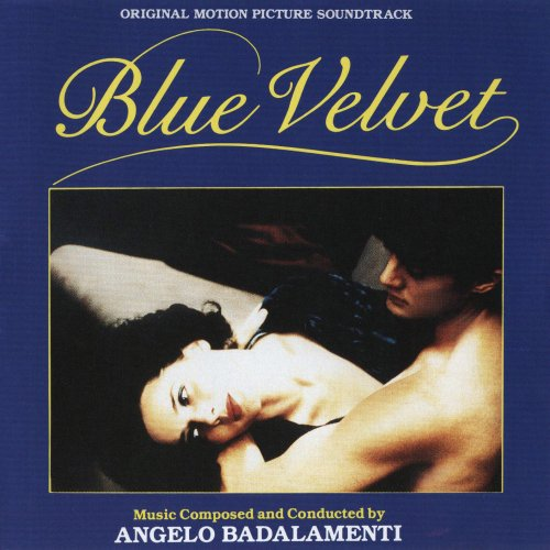 Blue Velvet/Blue Star