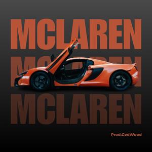 McLaren (feat. Prod. CedWood)