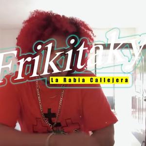 FRIKITAKY