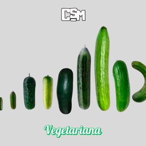 Vegetariana