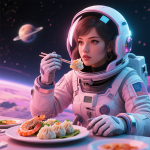今日というただひとつの宇宙 じゃんけんポン銀河