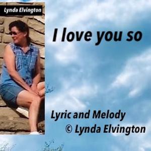 I Love You So (feat. Tim Buppert & Jay's Place Recording Studio)