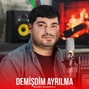 Demişdim Ayrılma
