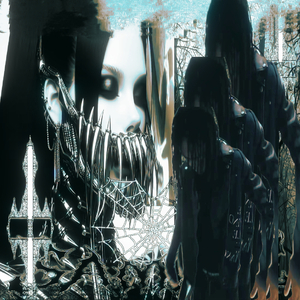 弯刀划过红玫瑰