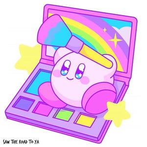 Rnb Beat 'Saw the Road to Ya'