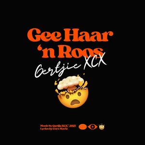 Gee Haar 'n Roos