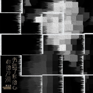 你的冷漠伤透了我的心 (DJ沈念版)