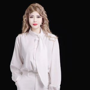 Razi Bol 得偿所愿(新女版)