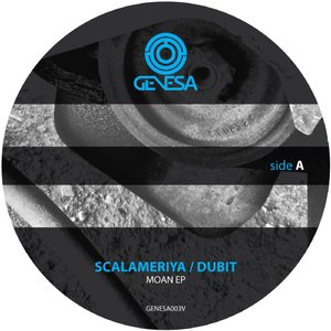 Moan (Go Hiyama Remix)