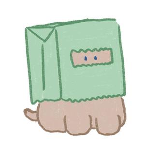 我的果汁分你一半