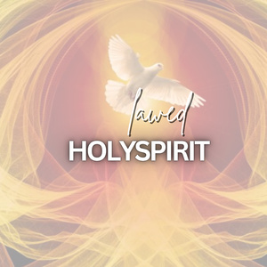 HOLYSPIRIT