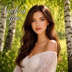 Vackra ögon