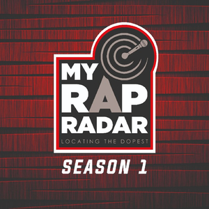 Crack (From "MY Rap Radar")