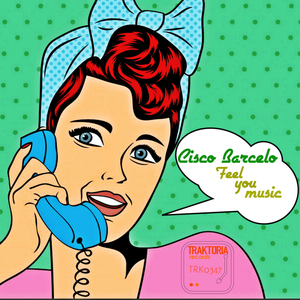 Feel You Music (Original Mix)