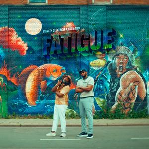 Fatigué (feat. Gathorose)