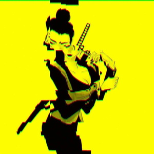 KATANA GRIP