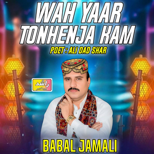 Wah Yaar Tonhenja Kam