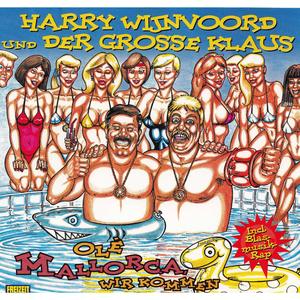 Olé, wir feiern Tag und Nacht (Go West)