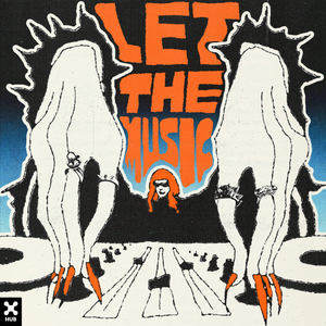 Let The Music